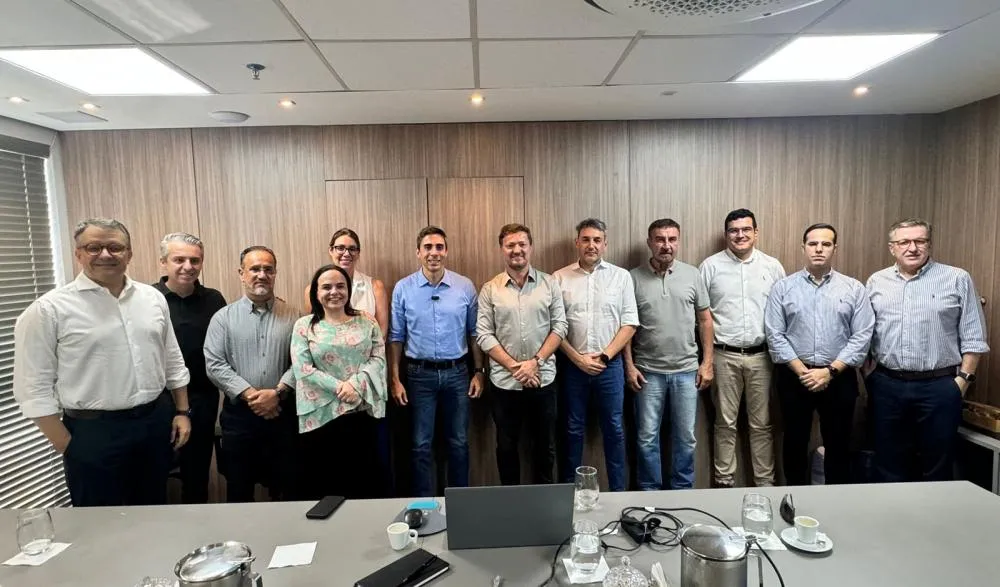 Empreendedores ajudam a transformar a educação de Mato Grosso entre as melhores do País