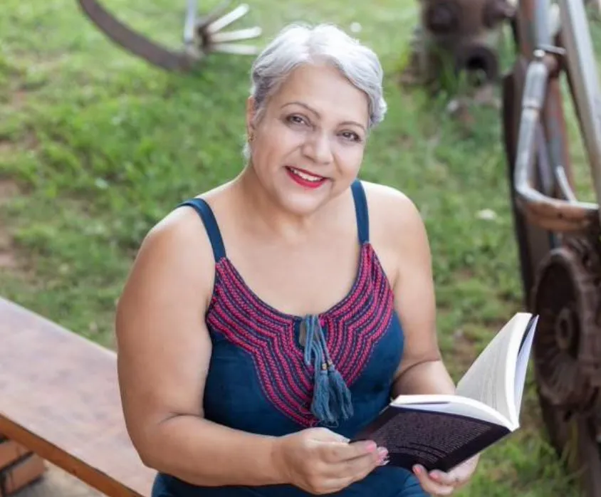 Lançamento do livro 'Minha Gente’ acontece no Goiabeiras Shopping nesta quarta (28)
