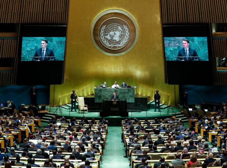 ONU sugere lista com 55 medidas para o Brasil pós-covid; veja prioridades