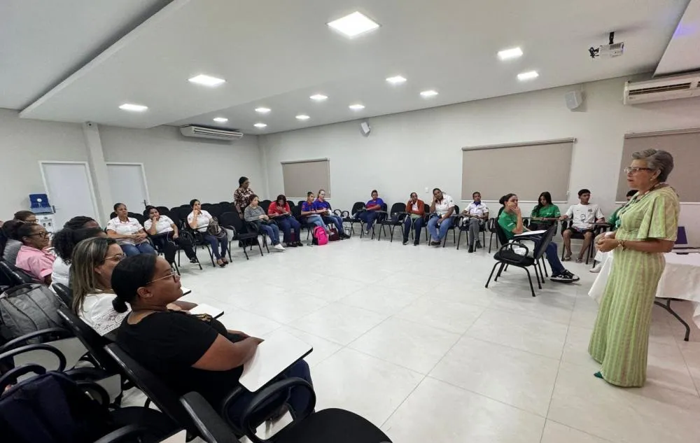 Curso de Operador de Check-Out capacita profissionais de supermercados de Cuiabá e Várzea Grande