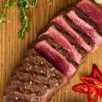 Qualidade, sabor e suculência: Festival Rústico tem dois mil quilos de carne bovina garantidos para o evento