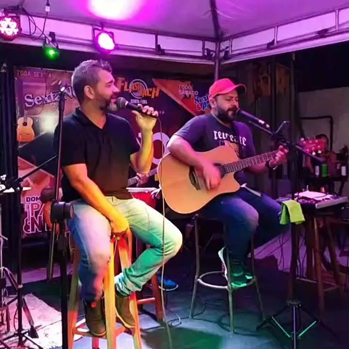 Programação de fim de semana tem música para todos os gostos
