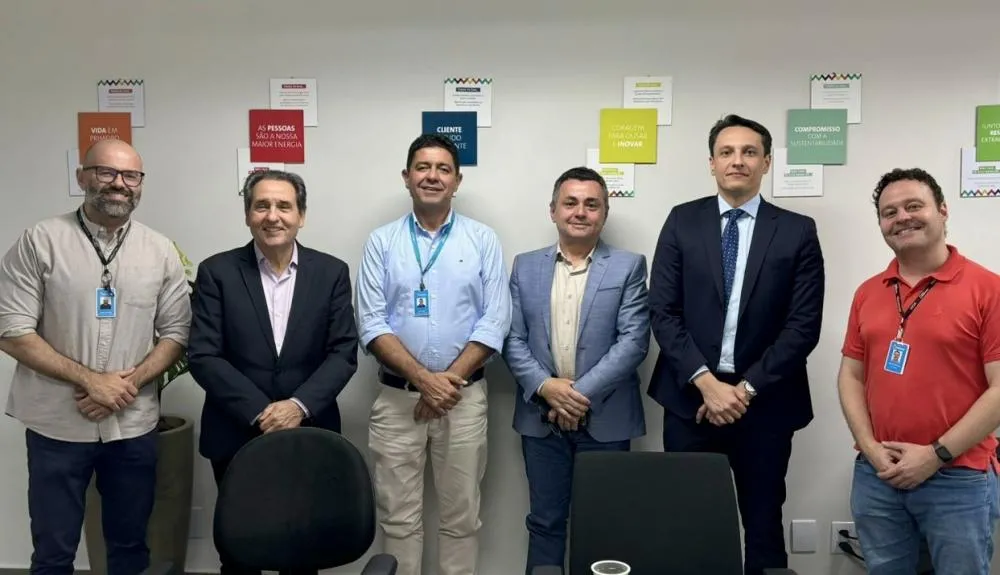 Facmat discute cobrança retroativa de ICMS em reuniões com deputado e Energisa