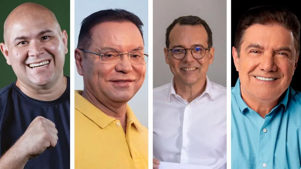 Começa nesta terça (10) a rodada de entrevistas da ACCuiabá com candidatos à Prefeitura da Capital 