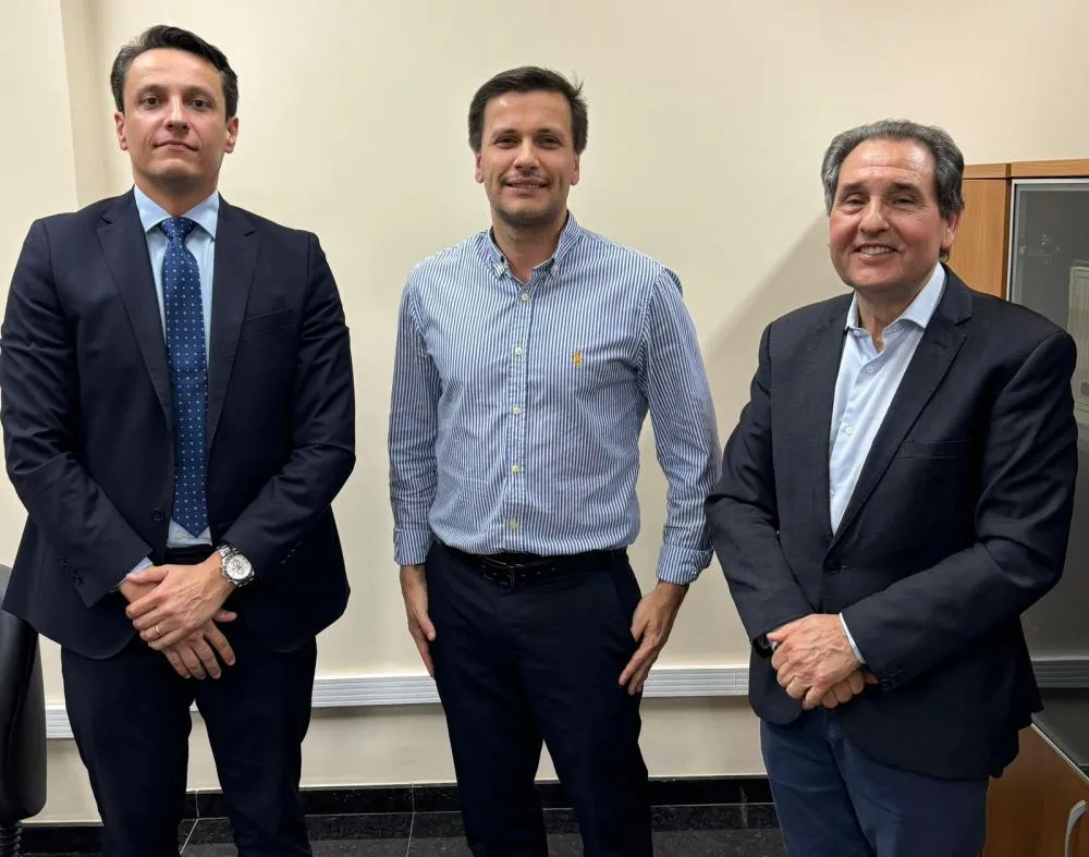Cobrança retroativa de ICMS pela Energisa é tema de reunião entre Facmat e Ministério Público
