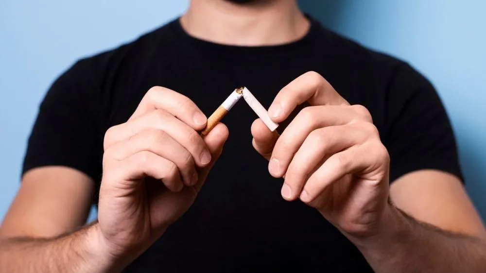 Unimed Cuiabá oferece apoio a quem deseja parar de fumar