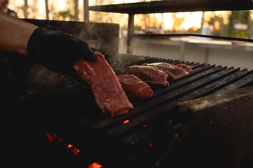 MT Steak brilha no Festival Braseiro de Rondonópolis e reforça potencial da carne mato-grossense