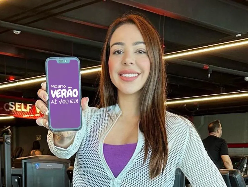 Método Wellness como aliado do projeto verão