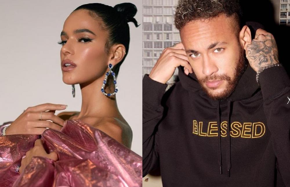 Encontro de Bruna Marquezine e Neymar não acontece e frustra desejo dos fãs