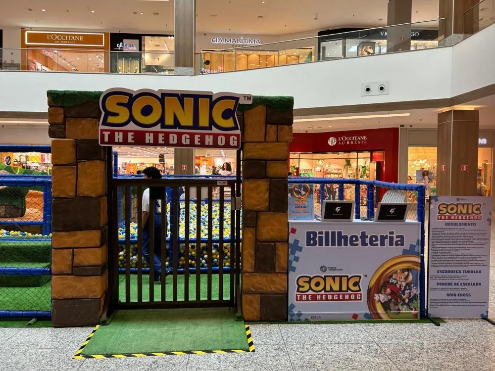 Pop, rock, sertanejo e brasilidades agitam fim de semana em shopping da capital