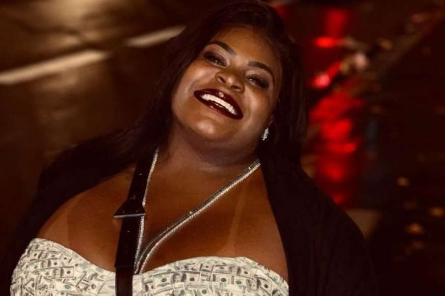 Em Paris, Jojo Todynho relembra passado simples: 