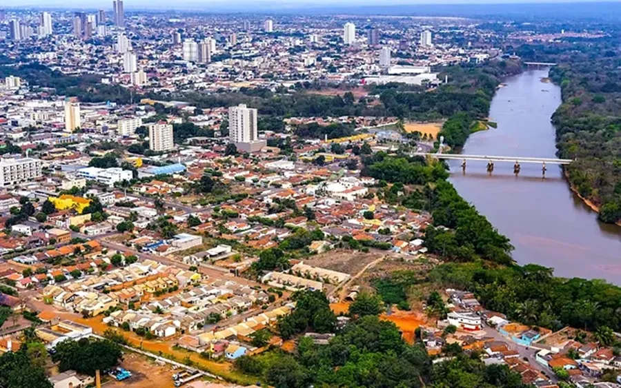 Rondonópolis recebe evento nacional do Transporte Rodoviário de Cargas
