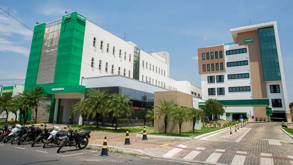 Unimed Cuiabá recebe certificação inédita de qualidade e segurança na UTI