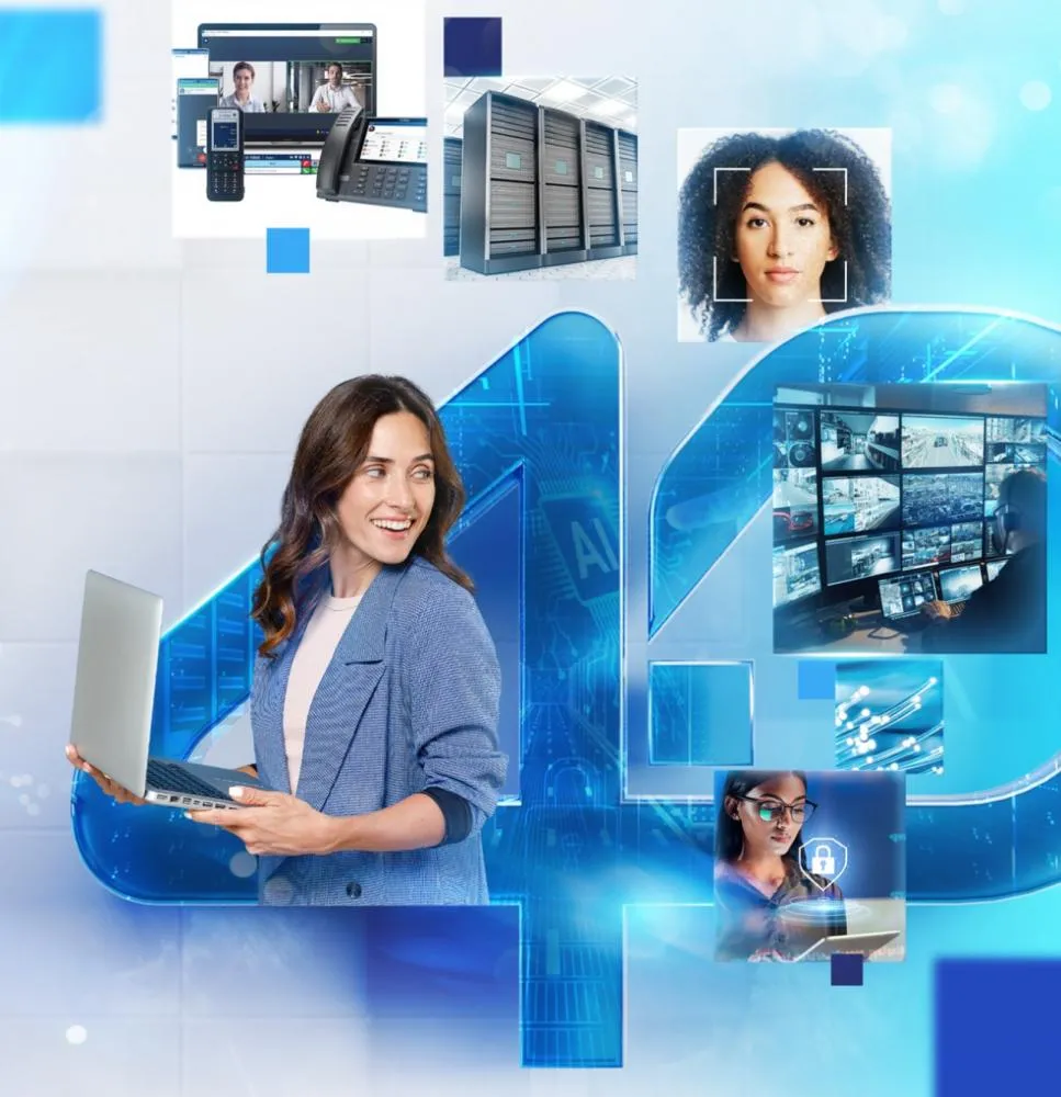 Stelmat: 40 anos de inovação e excelência em tecnologia