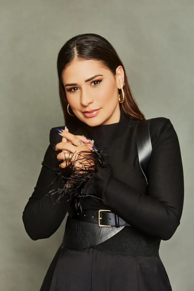 Musiva comemora 10 anos com show histórico da cantora Simone Mendes neste sábado