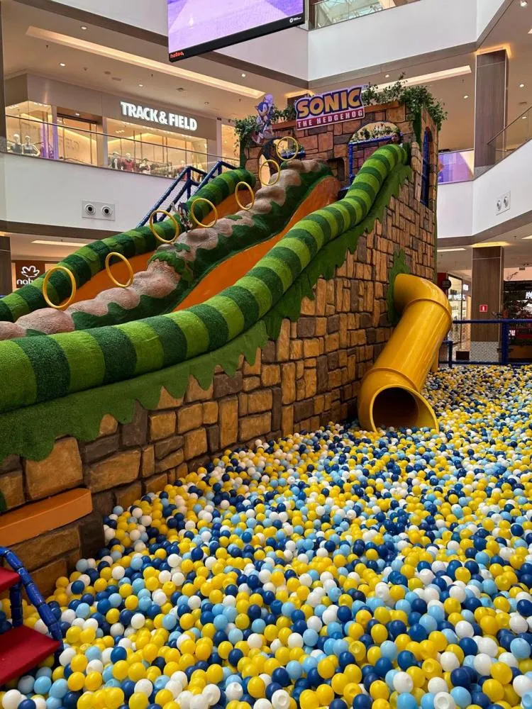 Último fim de semana da Temporada Gourmet em shopping da capital
