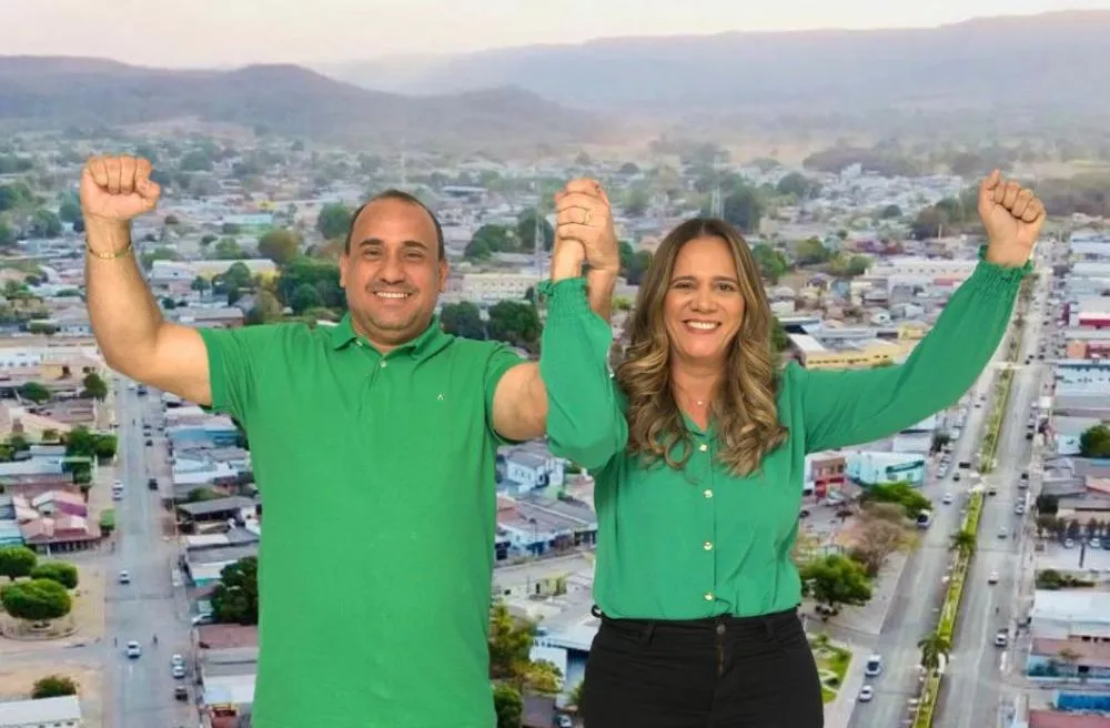 Simone cresce na reta final e lidera pesquisa com 45,2 % dos votos