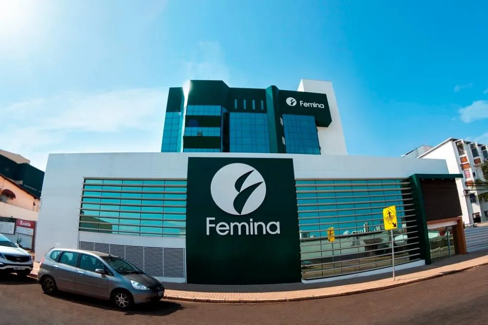 Hospital Femina será campo de residência médica em 2025