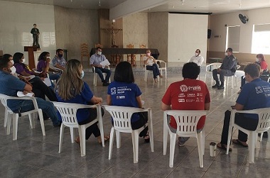 Rede de enfrentamento a violência começa a ser implementada em Primavera e Poxoréu