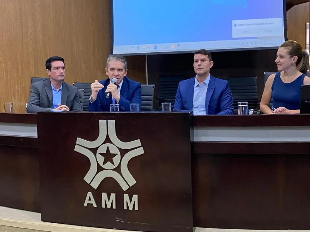 Seminário sobre encerramento de mandato ajuda prefeitos a garantir transição eficiente em Mato Grosso