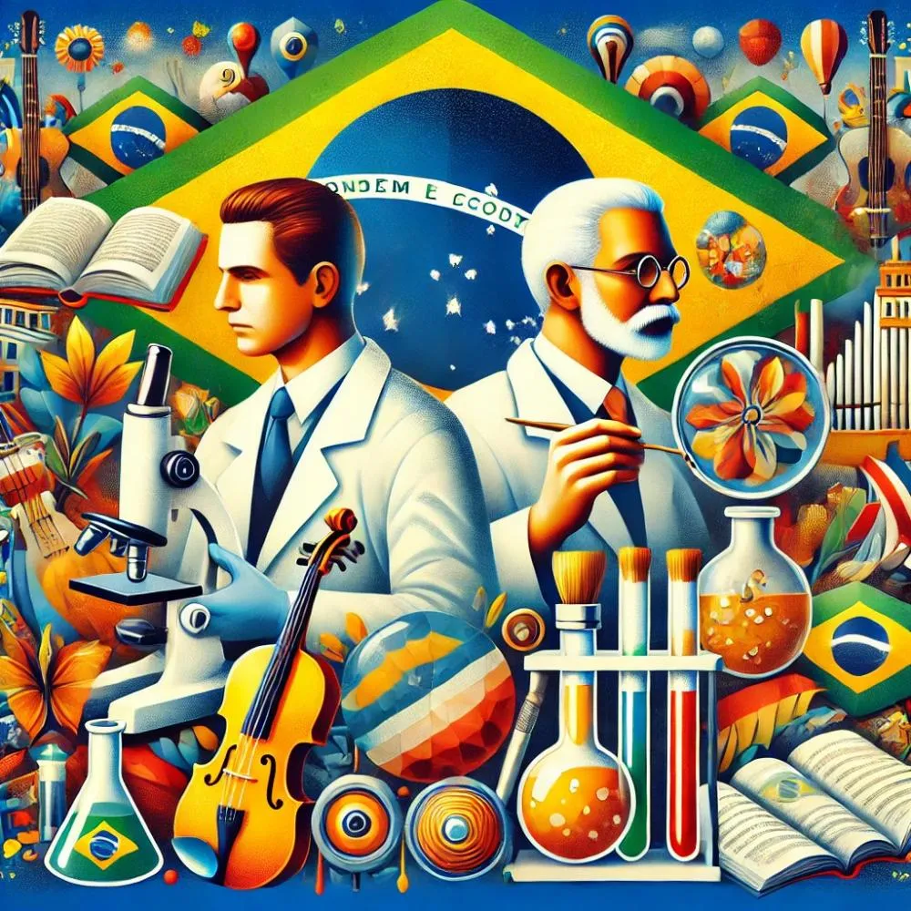 Dia da ciência e cultura: a importância de celebrar o conhecimento e a identidade brasileira