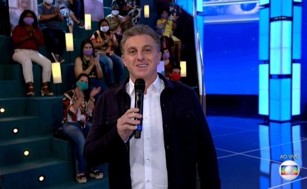 Globo contrata reforço de peso para o programa de Luciano Huck; emissora tenta resolver insatisfação do público com novo 'Domingão'