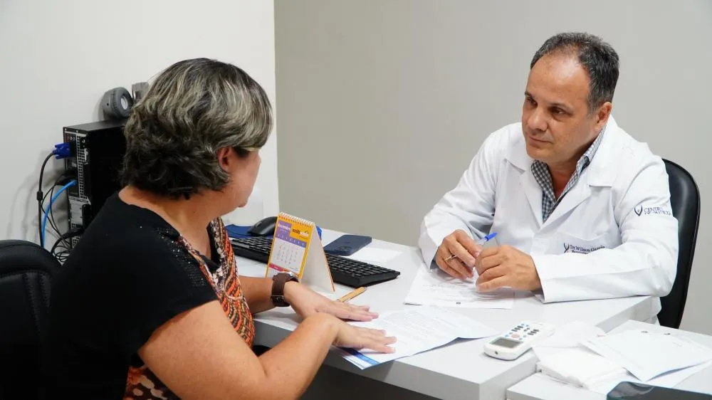 Primavera do Leste: Mutirão de atendimento gratuito oferecerá exames e consultas na luta contra o câncer