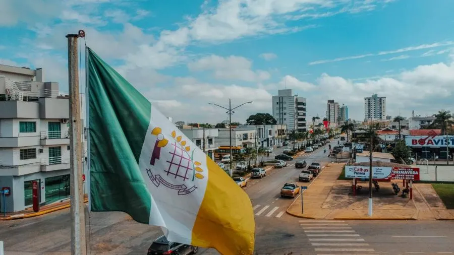 Mutirão da Conciliação Fiscal 2024: Renegocie subsídios e aproveite descontos com a Prefeitura de Primavera do Leste!