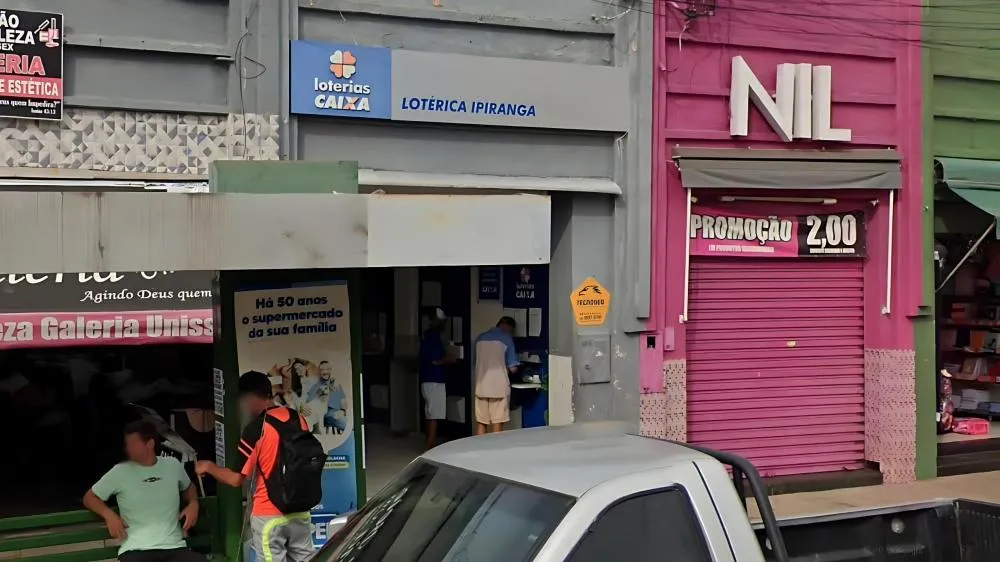 Apostador de Cuiabá fatura prêmio de R$ 201,9 milhões na Mega-Sena – Veja os detalhes!