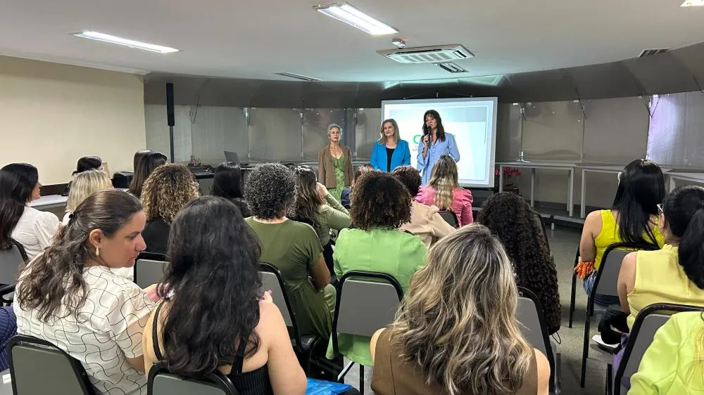 Planejamento financeiro é destaque em encontro do Conselho da Mulher Empresária da ACCuiabá