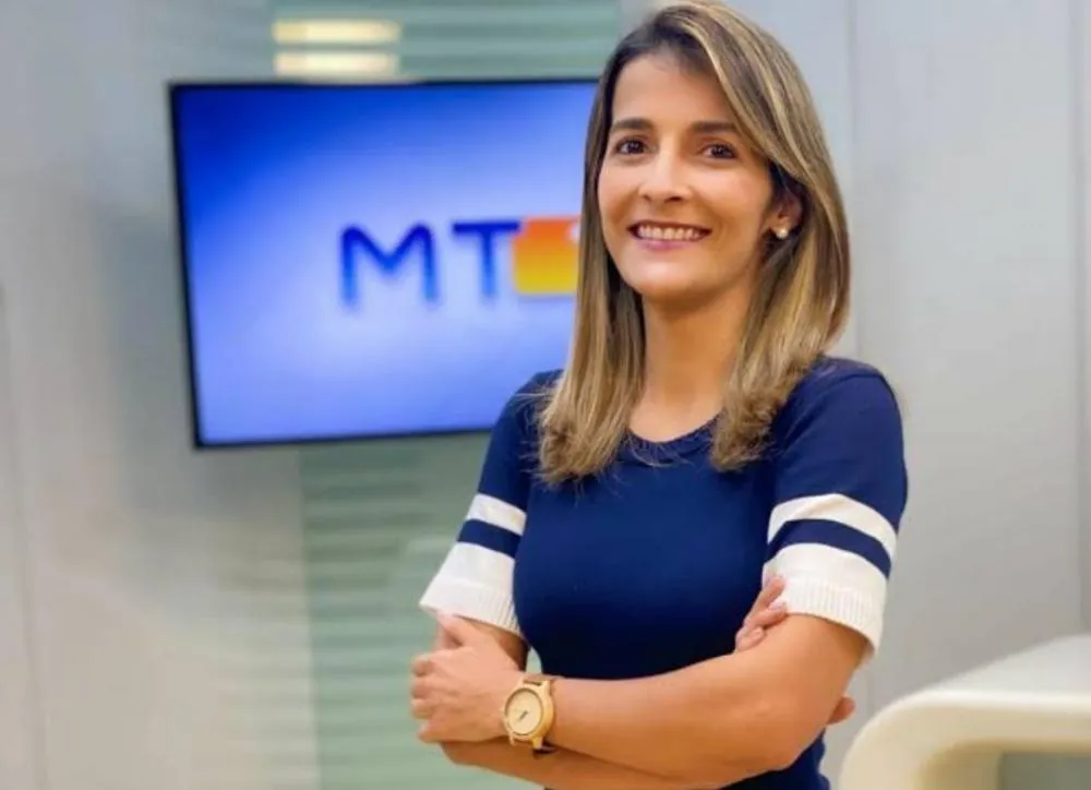  TV Centro América anuncia estreia do ‘Bom Dia Tangará’ em 25 de novembro; Veja o vídeo 