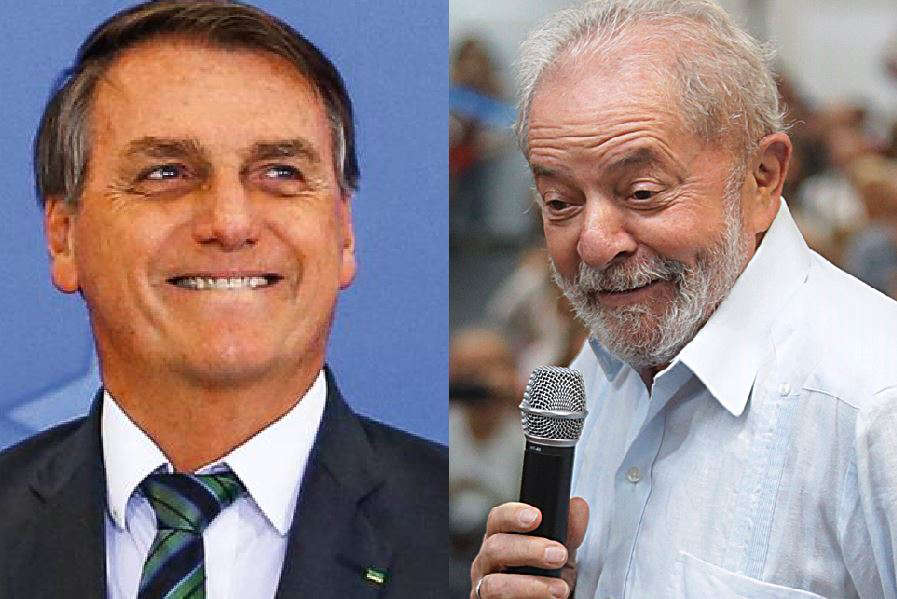 Incrível: Lula é o nome preferido do eleitor para combater a corrupção