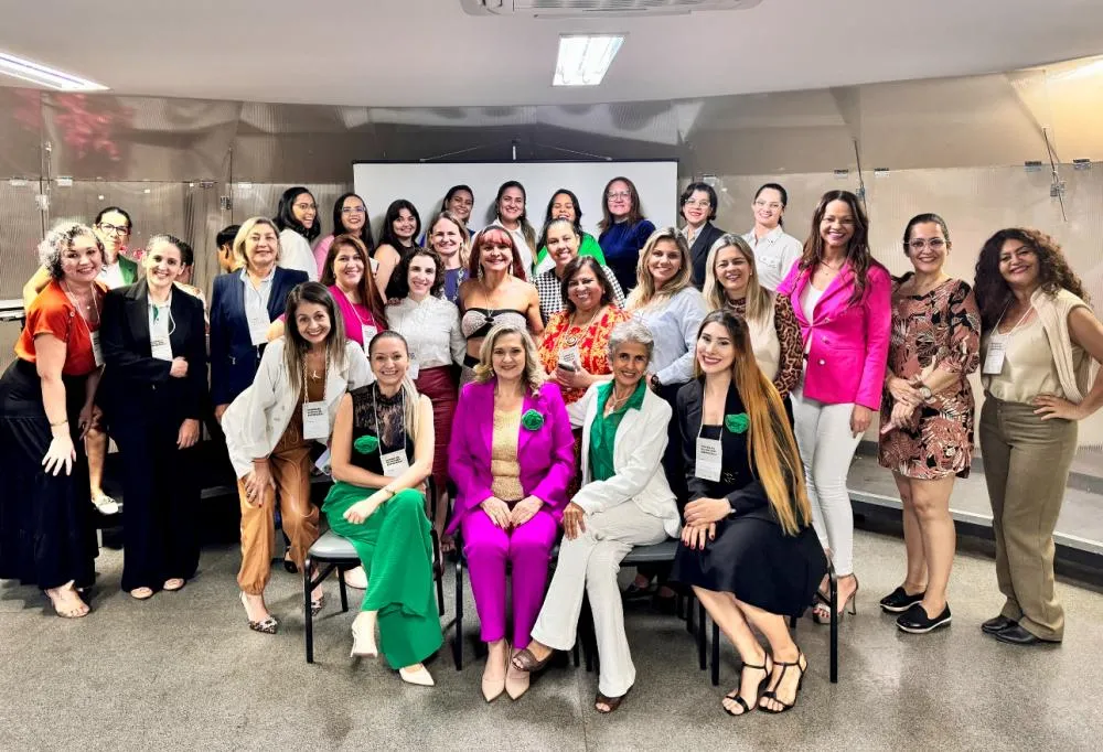 Cerca de 35% das empresas em Mato Grosso são geridas exclusivamente por mulheres