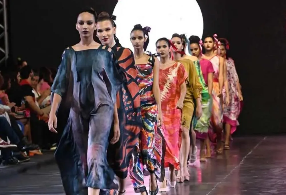 Cuiabá Fashion Week acontece nesta quarta e quinta (27 e 28) na Capital
