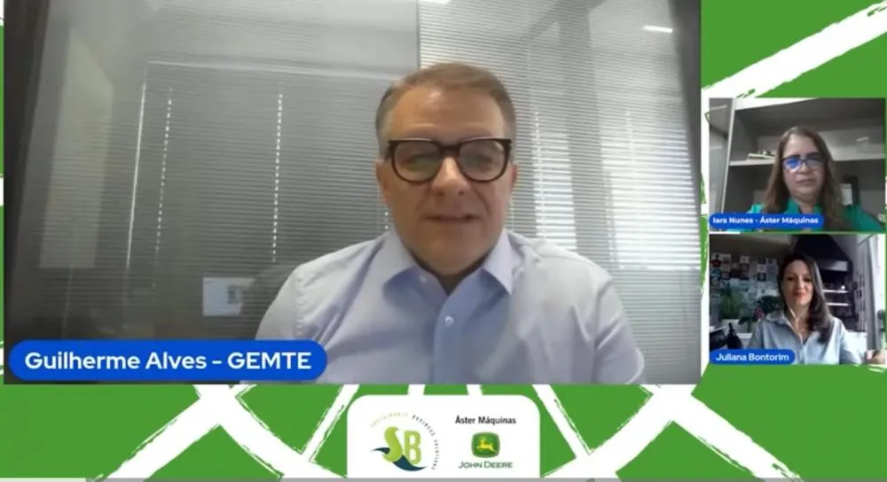Grupo GEMTE destaca educação e sustentabilidade no ‘Festival Conhecendo os ODS’