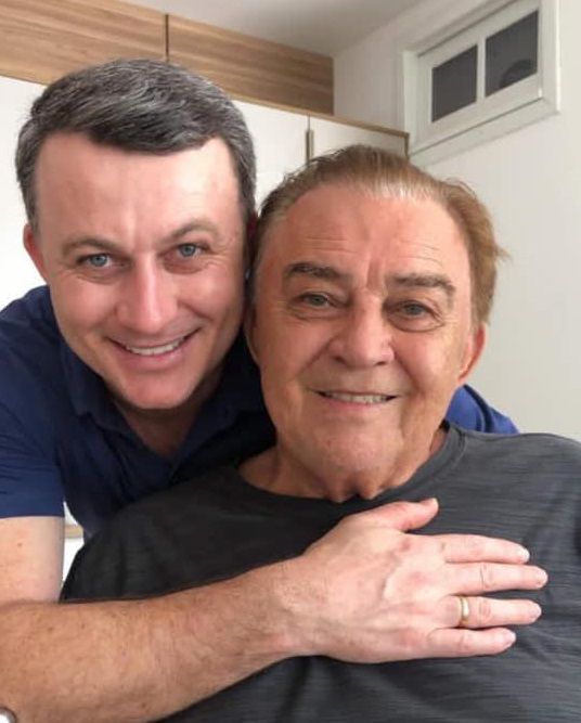 Pai do deputado Xuxu Dal Molin morre aos 83 anos