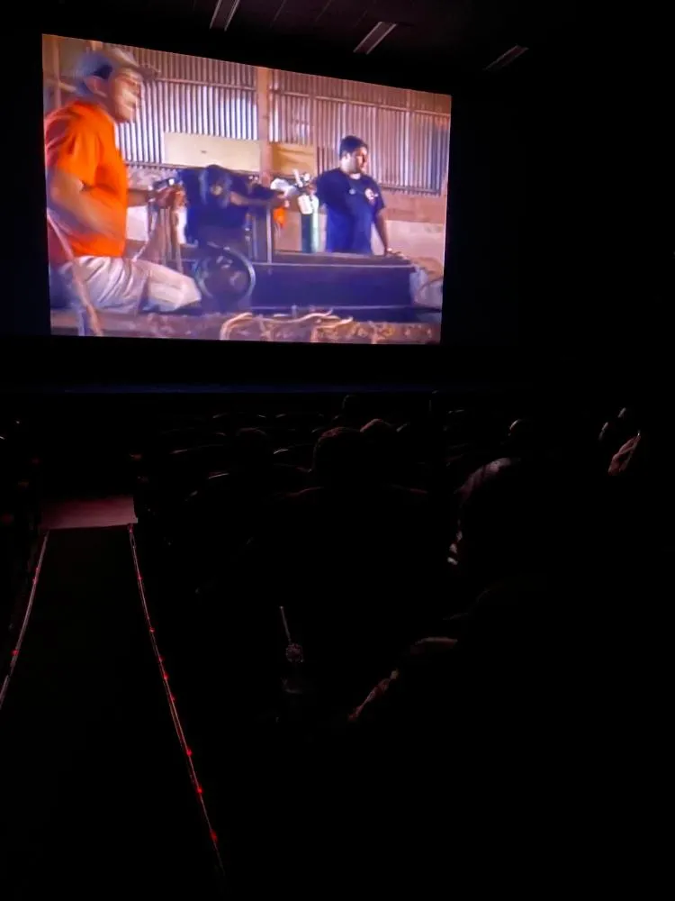 Primavera do Leste se emociona com documentário dos bombeiros de MT! Descubra onde assistir