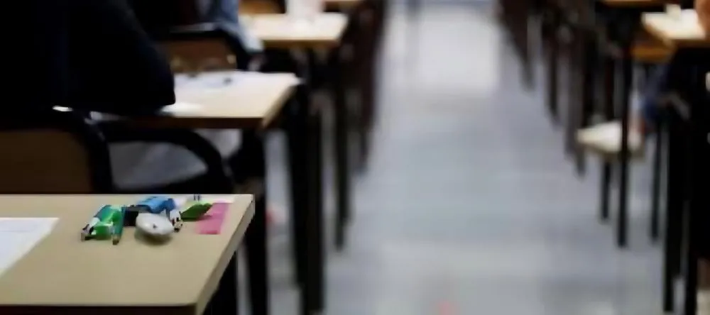 Dois homens invadem escola e atacam estudante de 17 anos em Mato Grosso