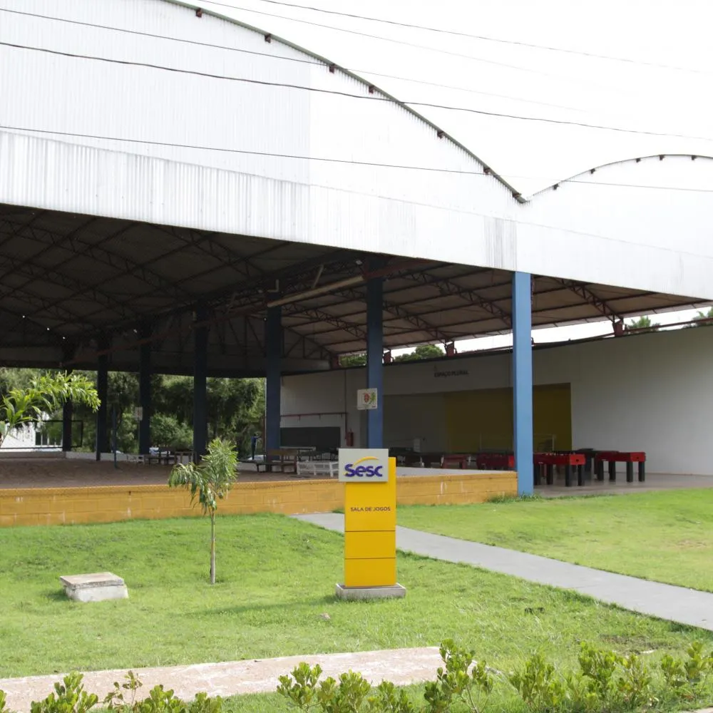 Natal mágico em Cuiabá: diversão e oficinas no Sesc Dr. Meirelles