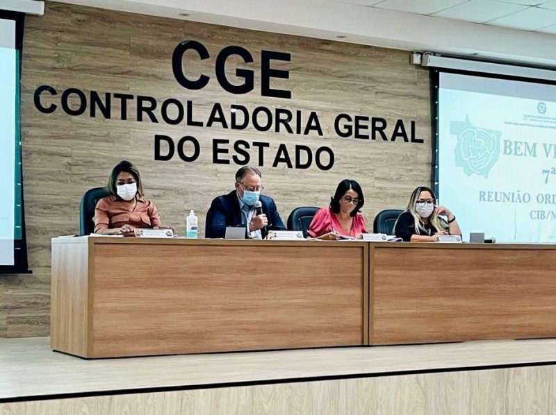 Reunião da Comissão Intergestores Bipartite será realizada em Primavera do Leste