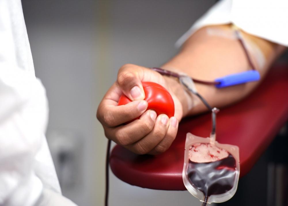 Comissão de Saúde da ABA-MT realiza campanha de doação de sangue em parceria com Hemocentro