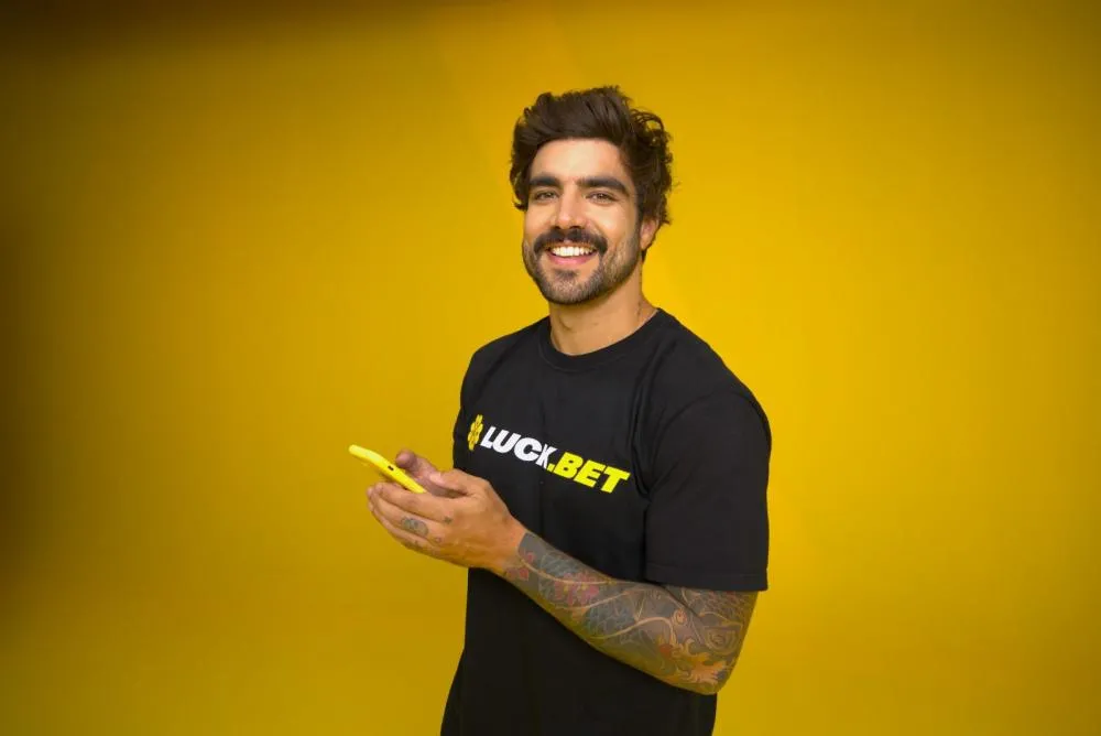 Luck.bet celebra autorização para operar no mercado brasileiro e confia em amadurecimento do setor