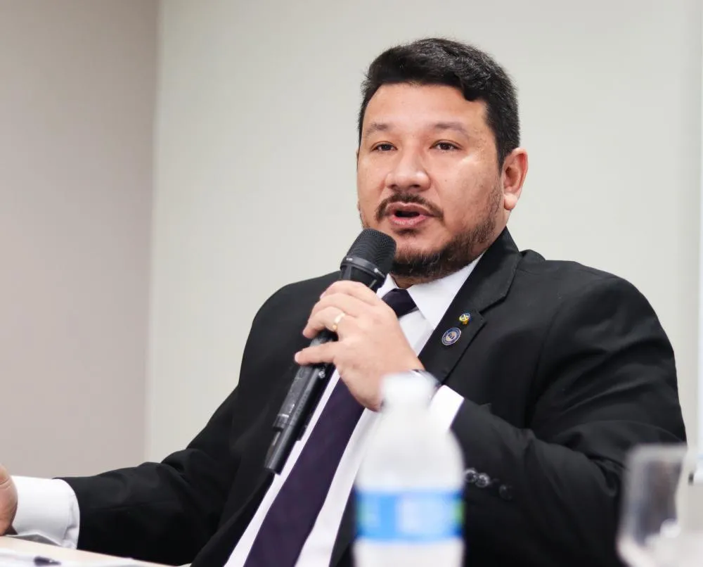 Carlos Hayashida assume Vice-Presidência da Comissão de Direito Eleitoral da OAB-MT