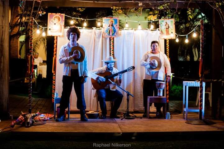  Mostra Internacional de Teatro Infantil (MITI) está de volta em outubro