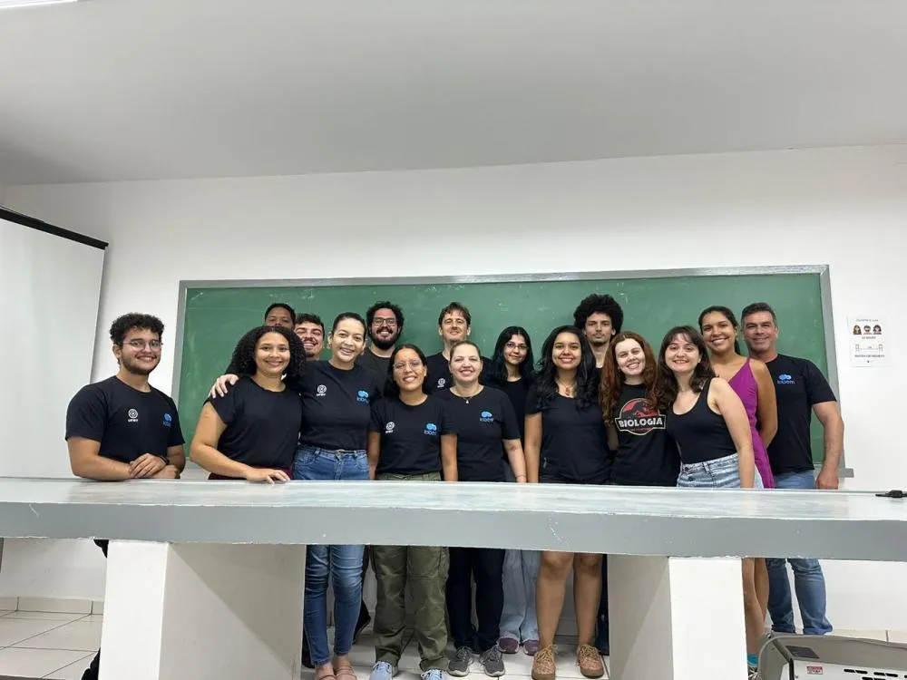 UFMT avança na implementação de projeto de R$ 11 milhões para sustentabilidade na Amazônia