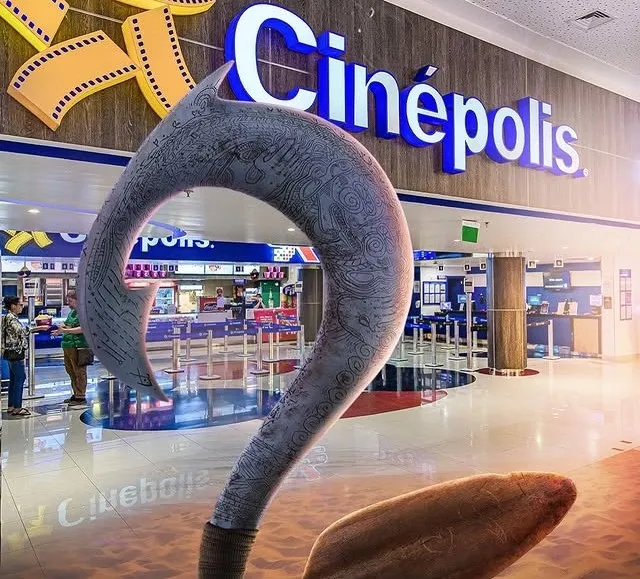 Semana do Cinema tem ingresso a R$ 10 em shopping da capital