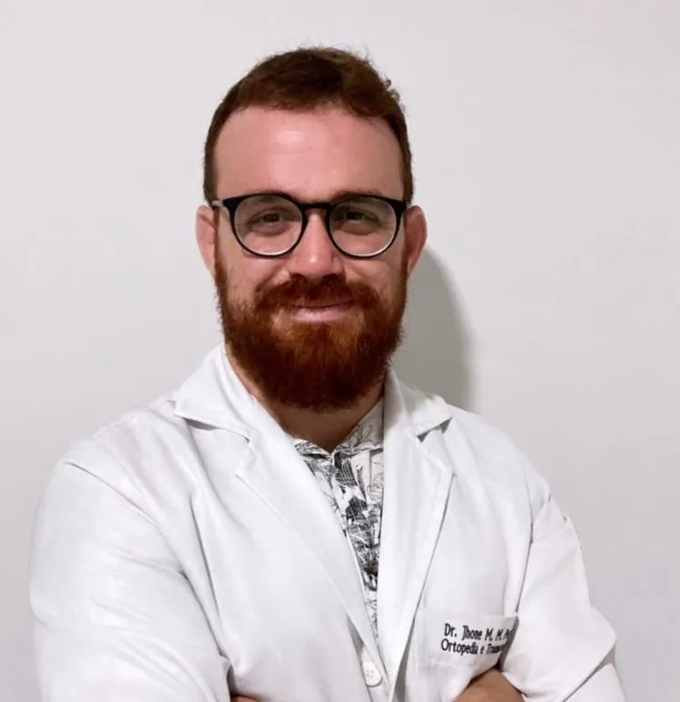 A ortopedia no cuidado do atleta profissional
