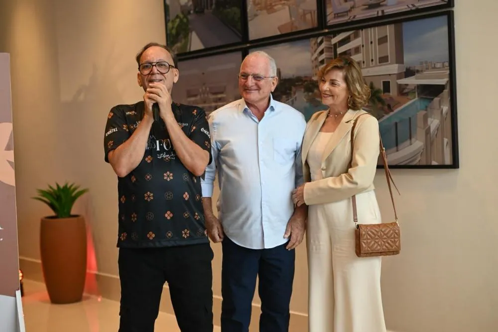 FeijoFolia 2025 é oficialmente lançada e promete abrir o Carnaval de Chapada em grande estilo