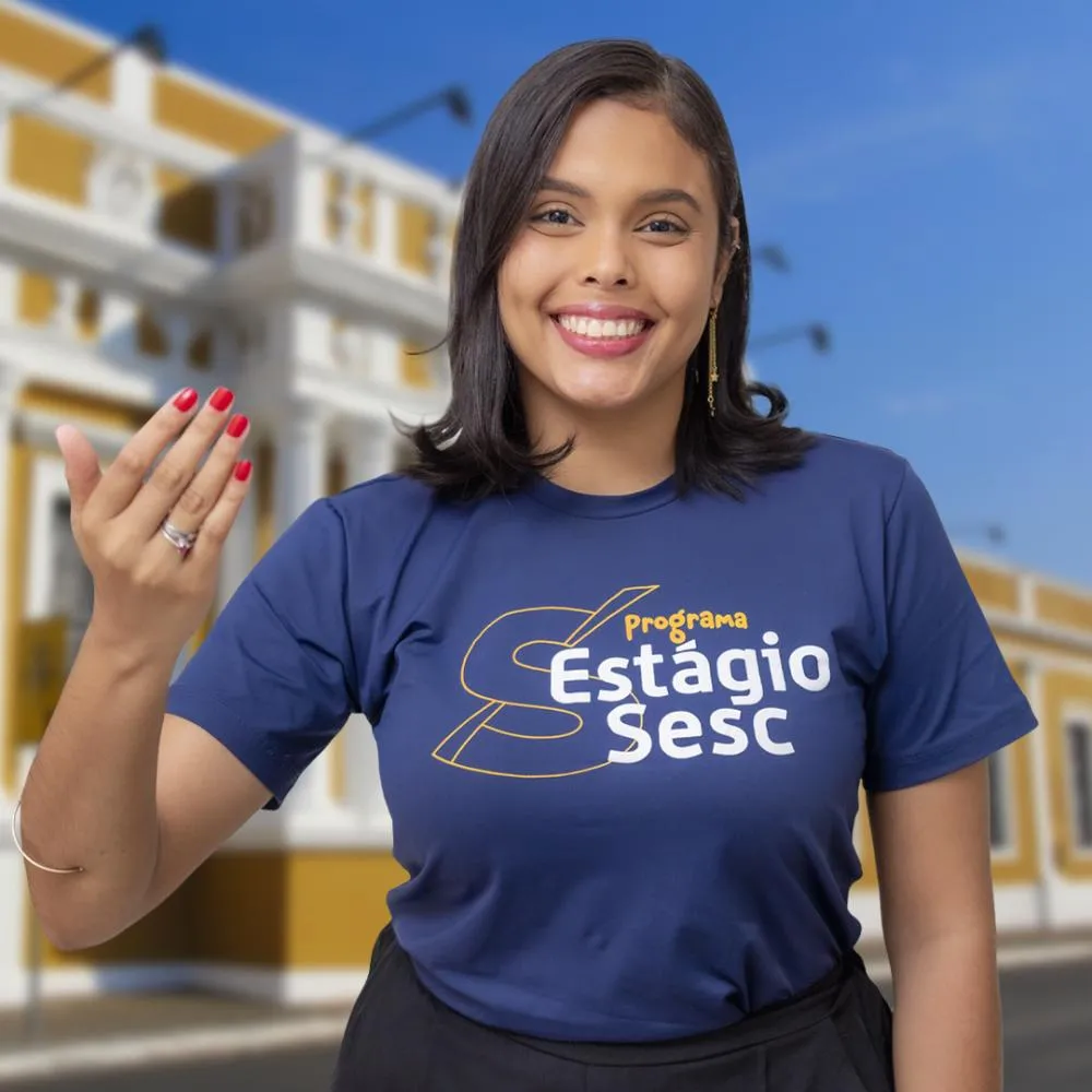 Sesc-MT abre inscrições para 31 vagas de estágio em Cuiabá, Rondonópolis e Alta Floresta