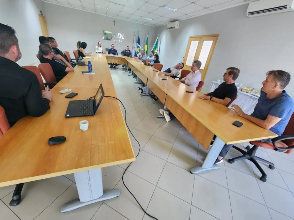 CDL Cuiabá solicita ação da prefeitura sobre aumento do comércio informal